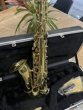 Saxophone Alto Antigua Winds 