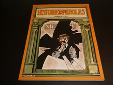 EO HISTOIRES SANS PAROLES /