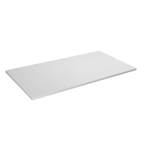 Plateau bureau blanc - bureau,