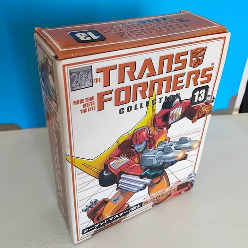 Takara transformers collection - takara,