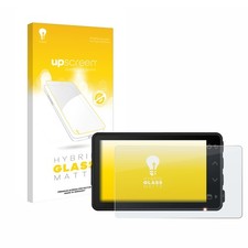 Film Protecteur Verre pour