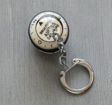 ancien porte clé boule