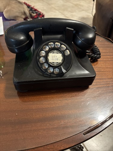 Vintage north electric - electric, 1940's