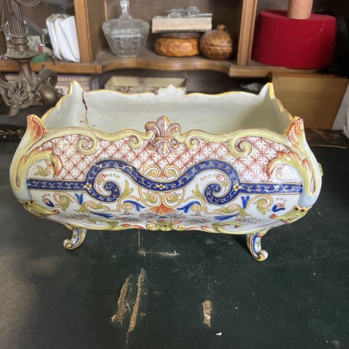 Brocante n59 jardinière - n59,