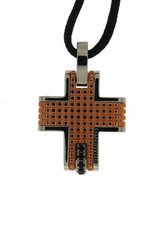 Collier Chimento Homme in