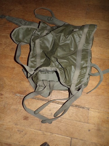 Musette militaire 30 - militaire,