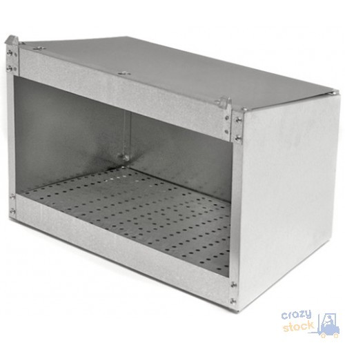Nid pour cages - nid, lapins