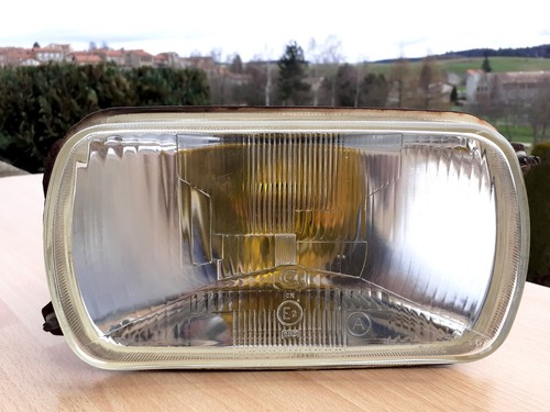 Phare cibie 183 renault - renault, 15