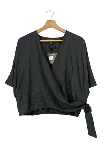 Qed london blouse portefeuille - blouse,