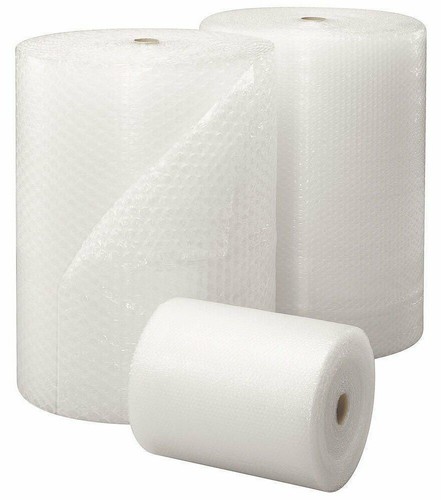 Rouleau film papier bulle - film, 50