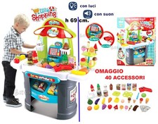 Supermarché Jouet Magasin