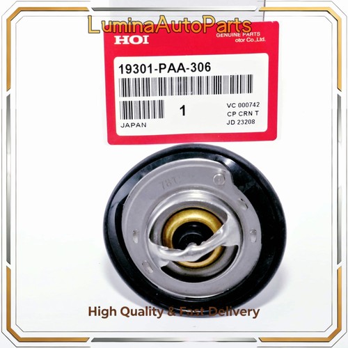 Oem thermostat assembly - thermostat,