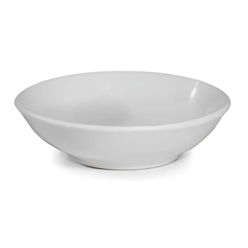 Bol mélamine fonda blanc - bol,