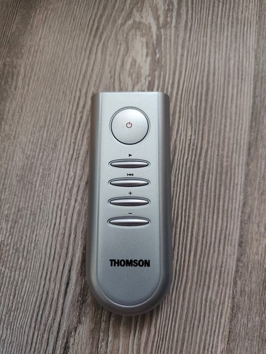 Thomson car73t mini chaine - thomson,