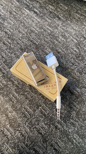 Apple ipod shuffle - apple,