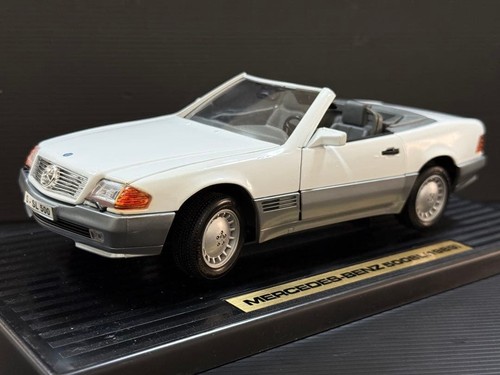 Mercedes benz 500sl - mercedes,