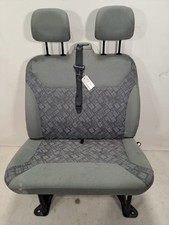 Siege avant droit (banquette