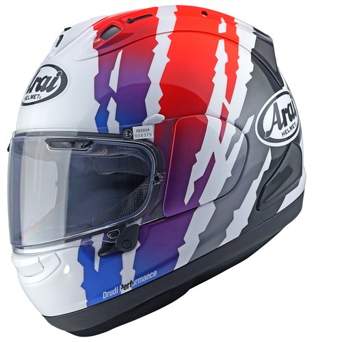 Casque arai evo blade - arai, rx-7v