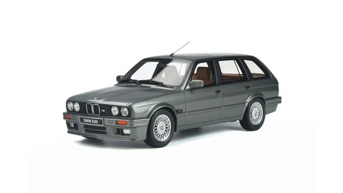 Bmw 325i e30 - e30, otto