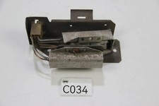 Original BMW E9 3.0 CSI CSL E3