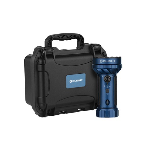 Lampe torche olight marauder - lampe,