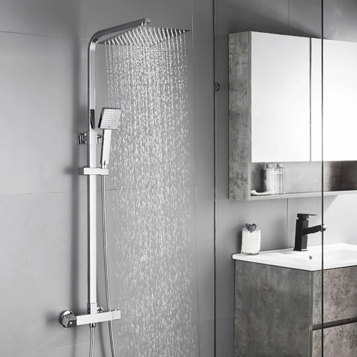 Auralum système douche - auralum,
