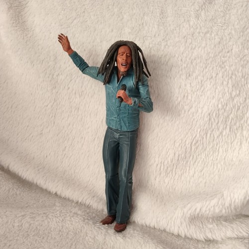Figurine bob marley - marley,