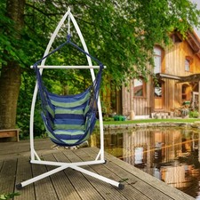 Hamac suspendu balançoire