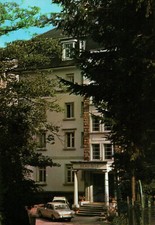 Trois-Epis - Centre médical
