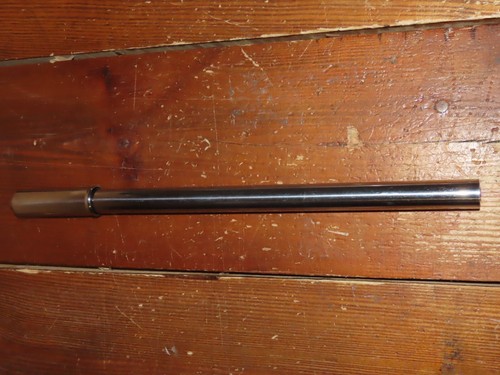 Ancienne pompe vélo - pompe, à