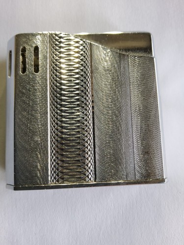 Briquet japonais piezo maruman - briquet,