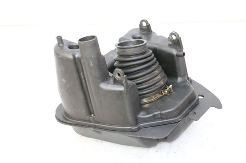 Boite air daelim history - boite,