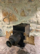 Ancien Projecteur Pre Cinéma