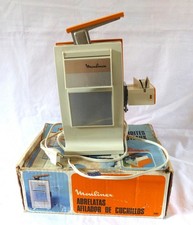 Vintage Ouvre Boites,Affûte