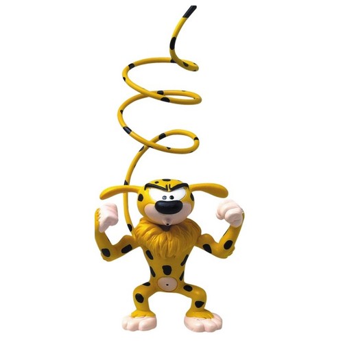 Figurine collection plastoy - figurine,