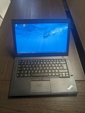 Lenovo Thinpad T450  14" core
