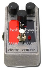 ELECTRO-HARMONIX HOT TUBES