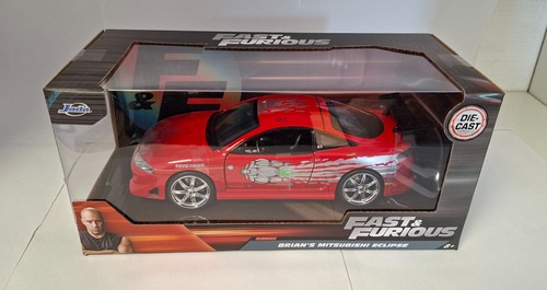 Fast furious brian - &, brian's