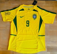 Maillot Replica Brésil Coupe