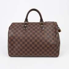 Louis Vuitton Sac Speedy 35