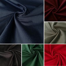 Franz - Vêtements en velours