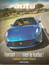 SPORT AUTO 630 2014 ASTON