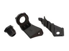 PHARE SUPPORT MONTAGE KIT DE REPARATION GAUCHE POUR VW GOLF V MK5 03-08 JETTA II