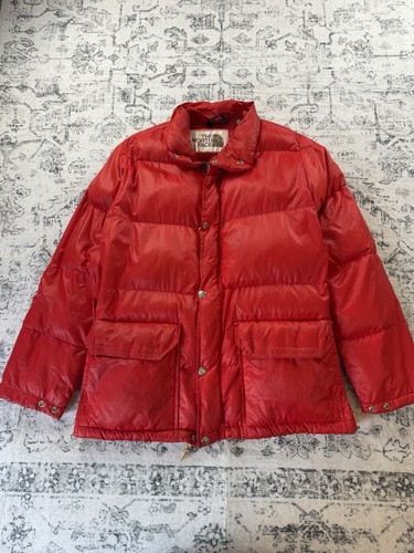 Doudoune north face vintage - face,