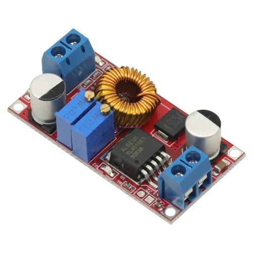 Cv step down - 5a,