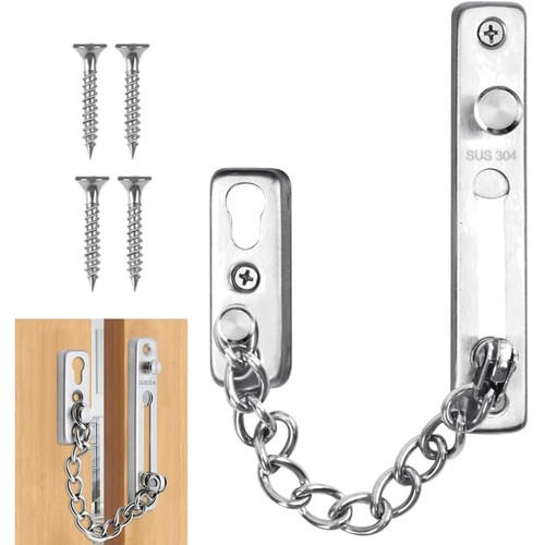 Chaîne porte acier - de, en