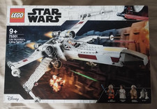 LEGO Star Wars 75301 Luke