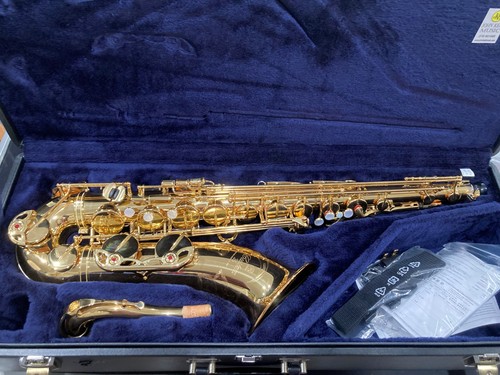 Yamaha yts 82z - yts-82z, tenor