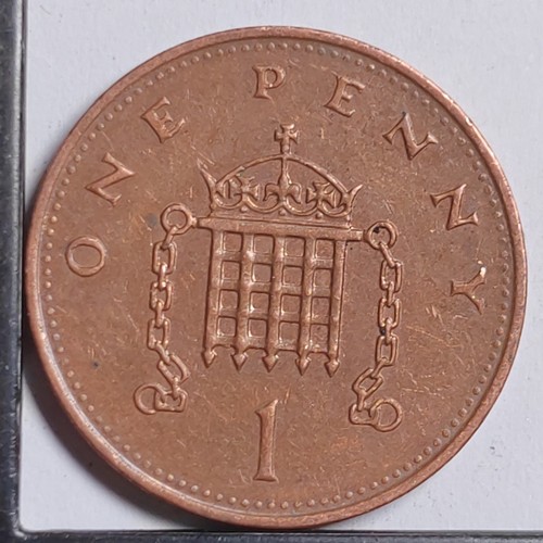 Penny 1994 royaume uni - 1,