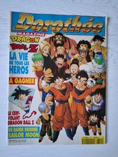 Dorothee Magazine 350 juin 1996